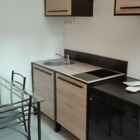 סן מלו Studio Mer מראה חיצוני תמונה
